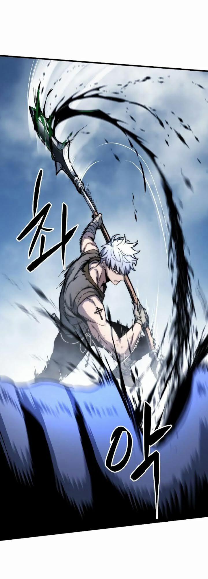 Chiền Thần Tự Sát Hồi Quy 4 trang 46