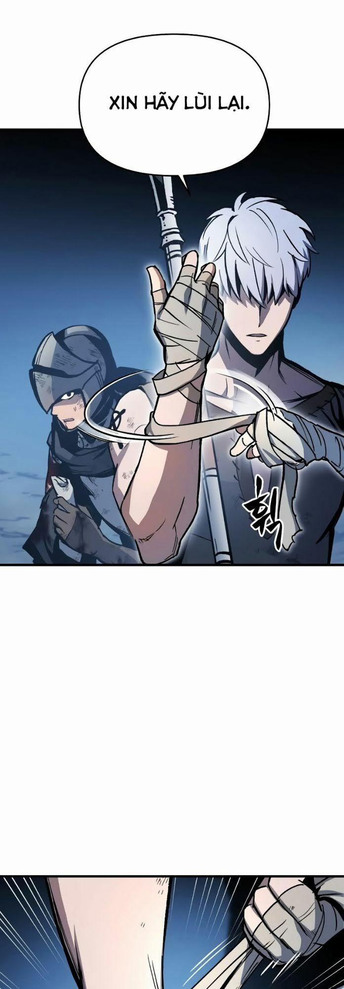 Chiền Thần Tự Sát Hồi Quy 4 trang 5