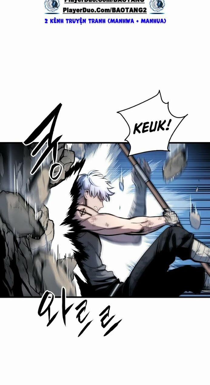 Chiền Thần Tự Sát Hồi Quy 4 trang 57