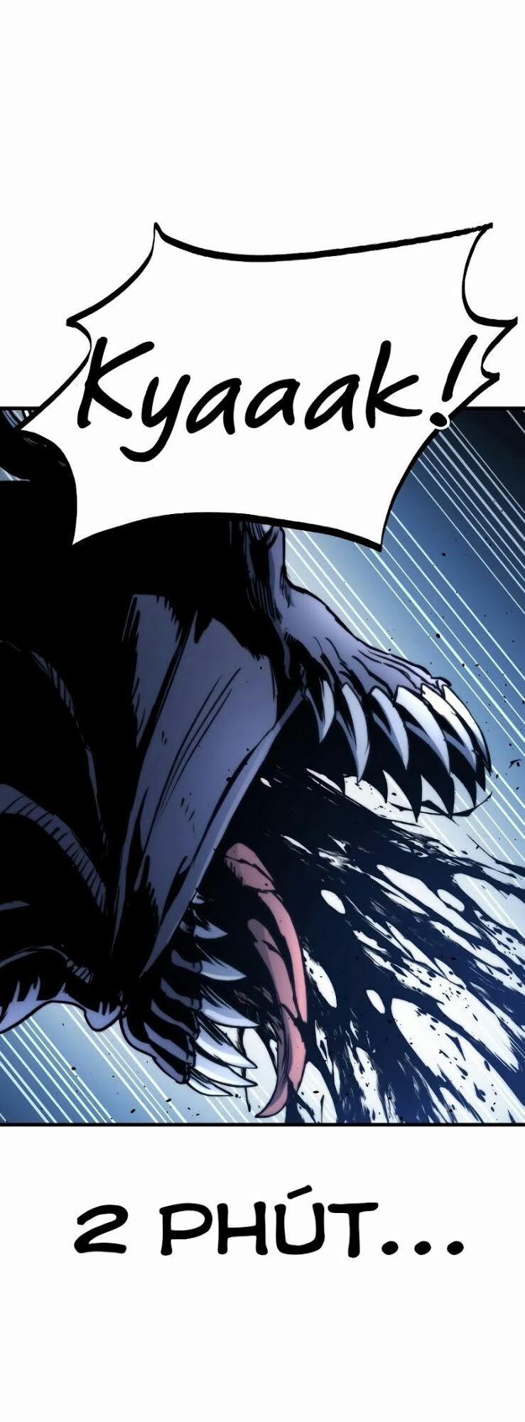 Chiền Thần Tự Sát Hồi Quy 4 trang 64