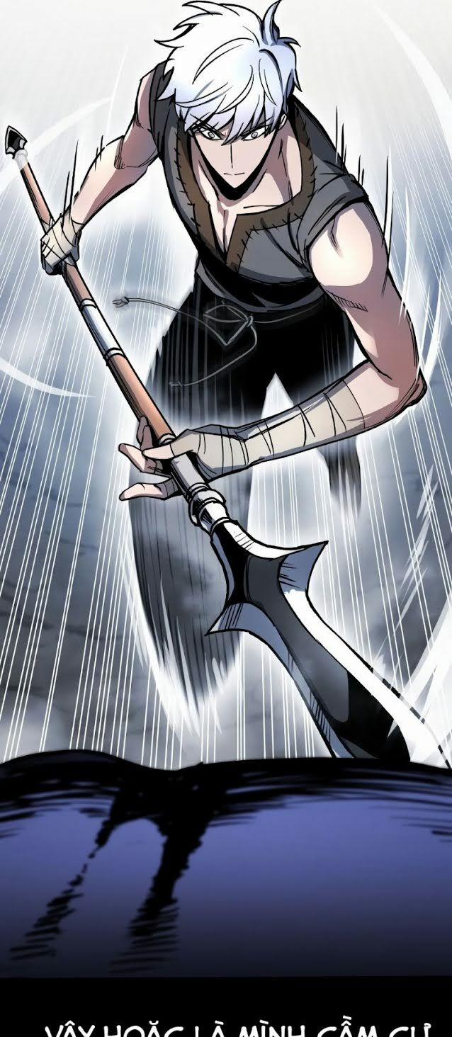 Chiền Thần Tự Sát Hồi Quy 4 trang 68