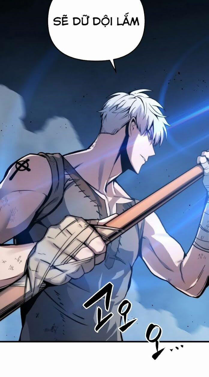 Chiền Thần Tự Sát Hồi Quy 4 trang 7