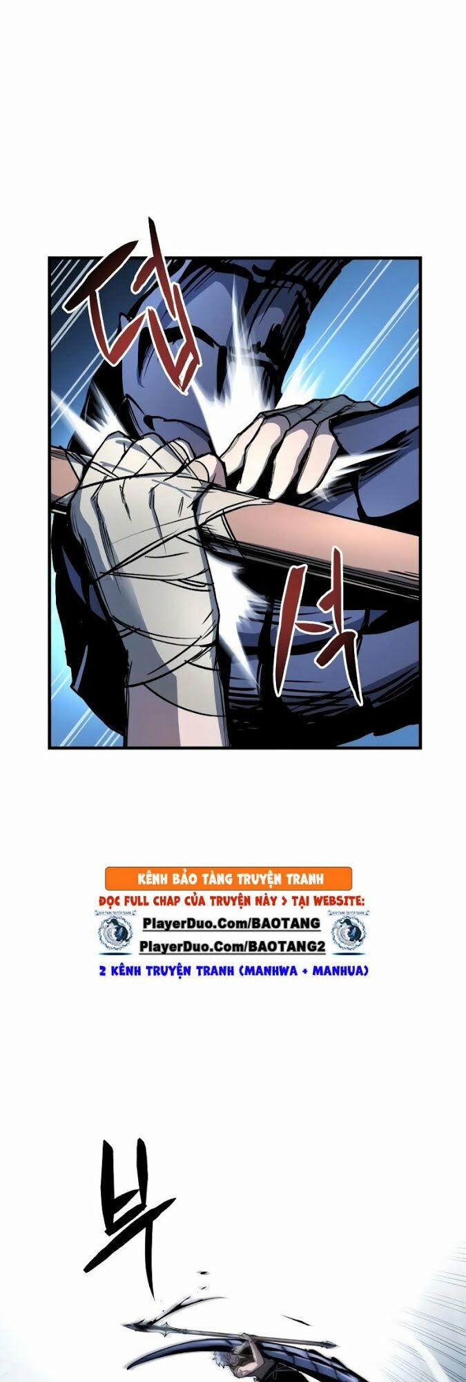 Chiền Thần Tự Sát Hồi Quy 4 trang 73