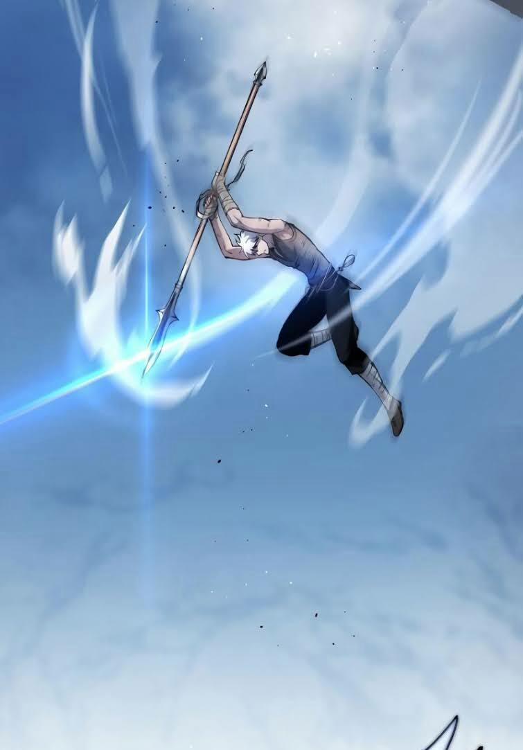 Chiền Thần Tự Sát Hồi Quy 4 trang 77