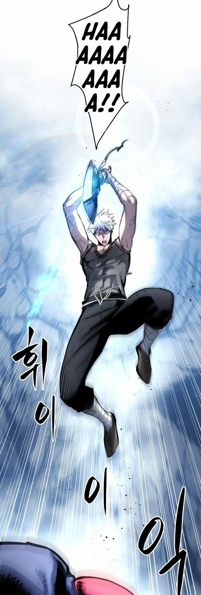 Chiền Thần Tự Sát Hồi Quy 4 trang 79