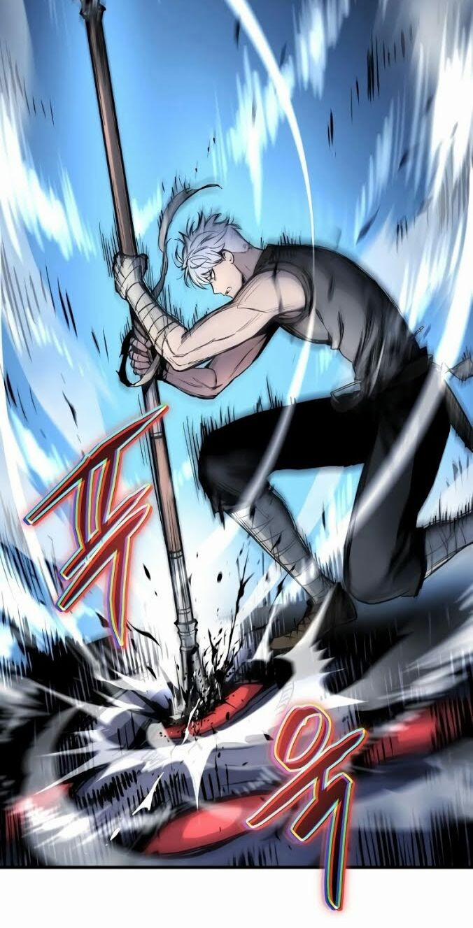 Chiền Thần Tự Sát Hồi Quy 4 trang 81