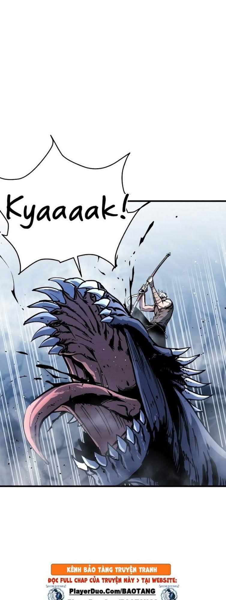 Chiền Thần Tự Sát Hồi Quy 4 trang 82