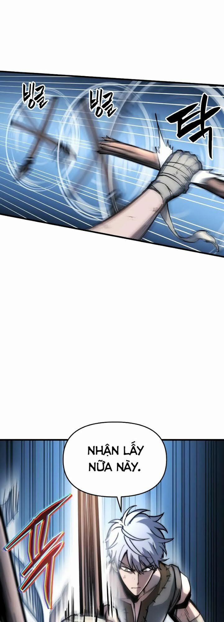 Chiền Thần Tự Sát Hồi Quy 4 trang 85