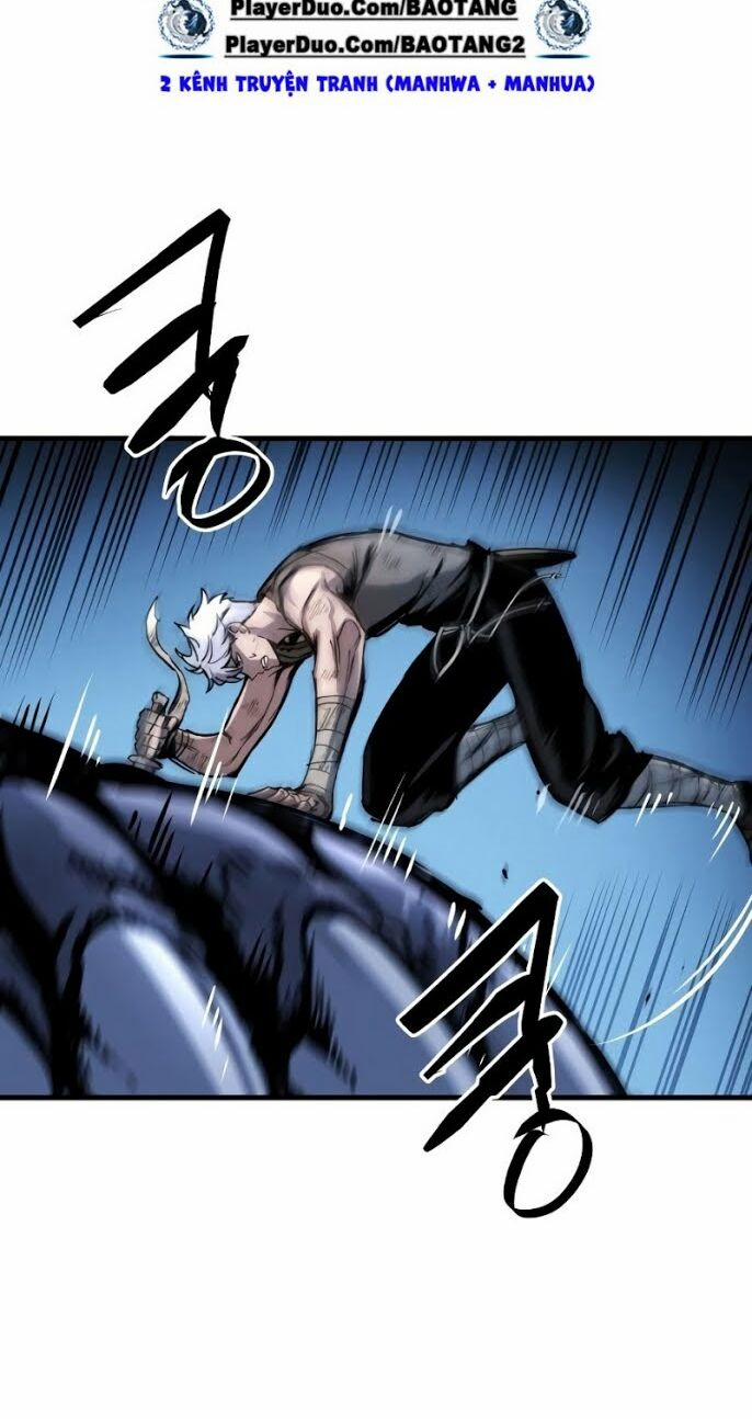 Chiền Thần Tự Sát Hồi Quy 4 trang 93