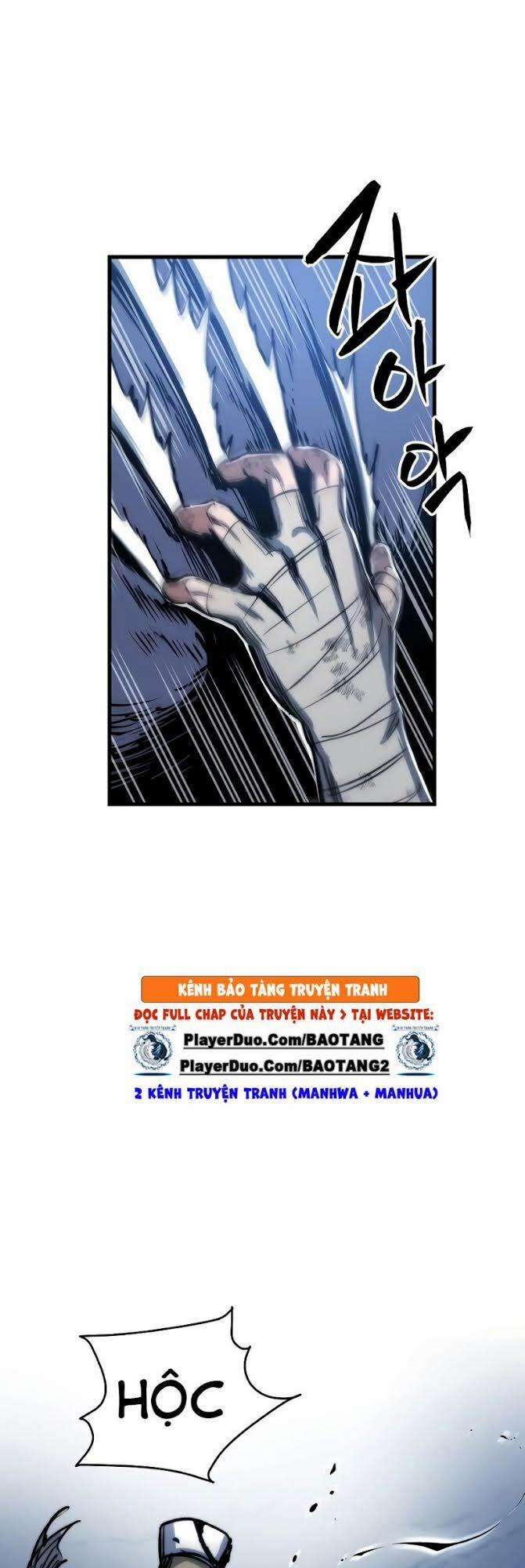 Chiền Thần Tự Sát Hồi Quy 4 trang 94