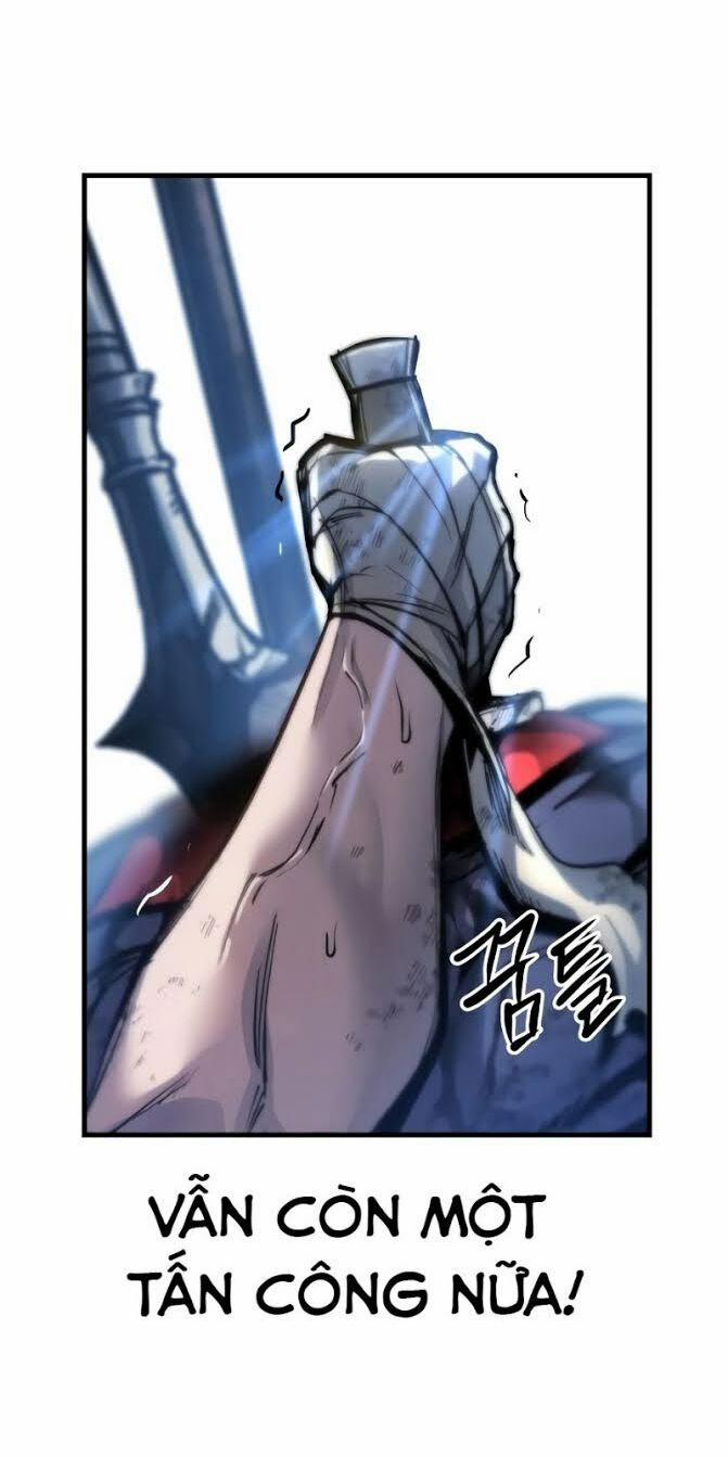 Chiền Thần Tự Sát Hồi Quy 4 trang 96