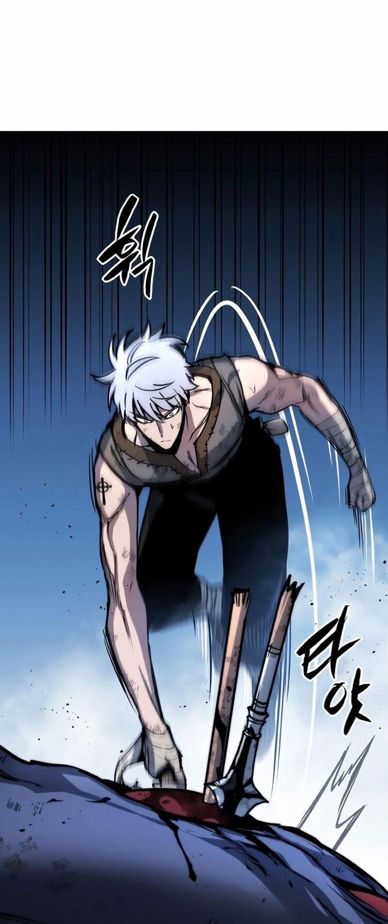 Chiền Thần Tự Sát Hồi Quy 4 trang 97