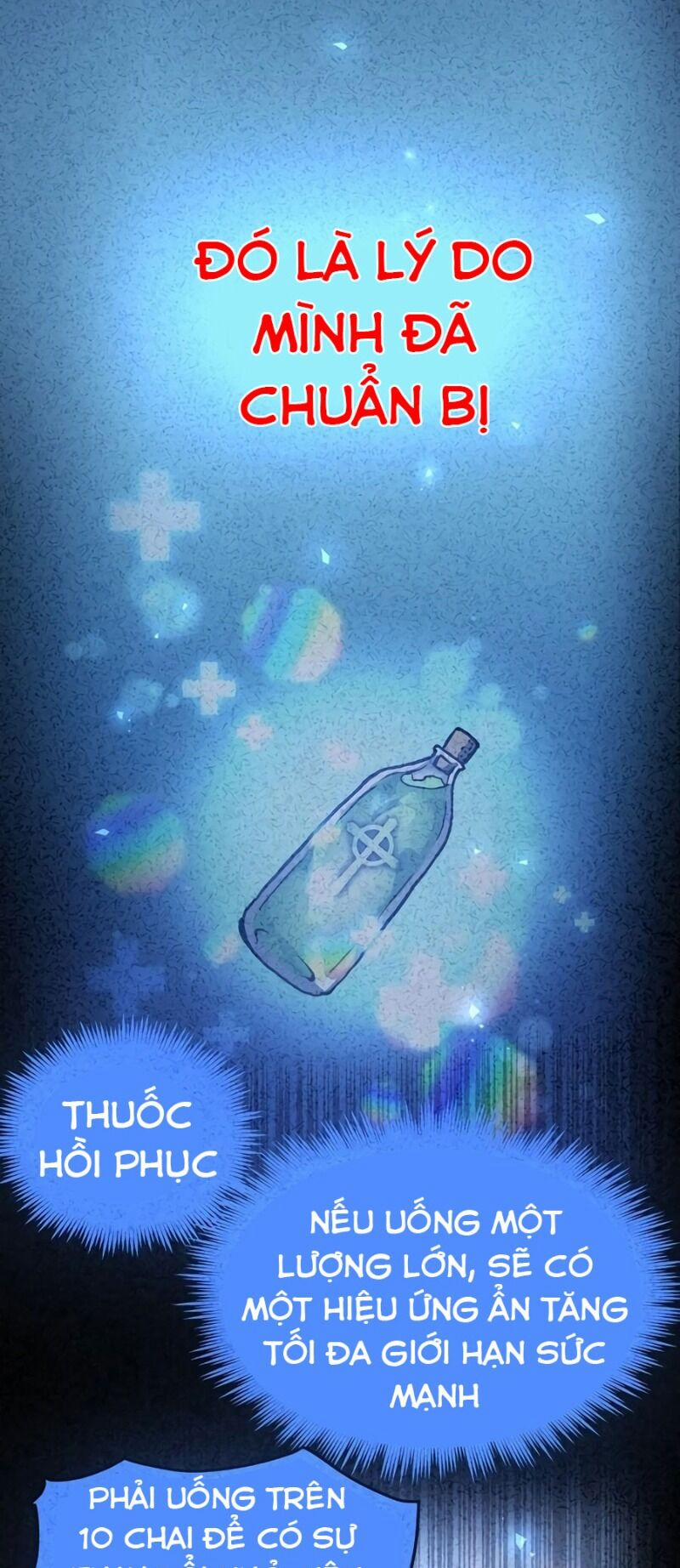 Chiền Thần Tự Sát Hồi Quy 4 trang 99