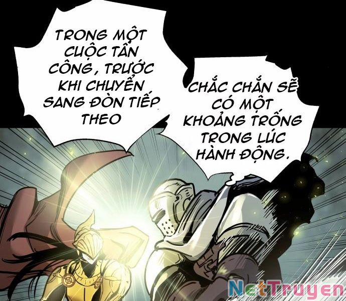 Chiền Thần Tự Sát Hồi Quy 41 trang 16