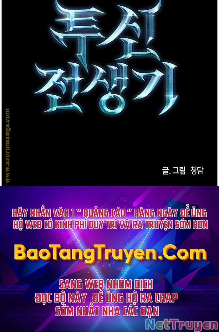 Chiền Thần Tự Sát Hồi Quy 41 trang 178