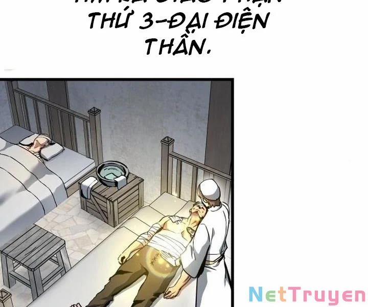 Chiền Thần Tự Sát Hồi Quy 42 trang 29