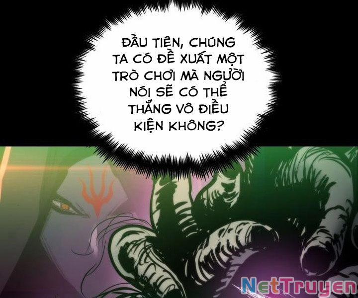 Chiền Thần Tự Sát Hồi Quy 44 trang 19