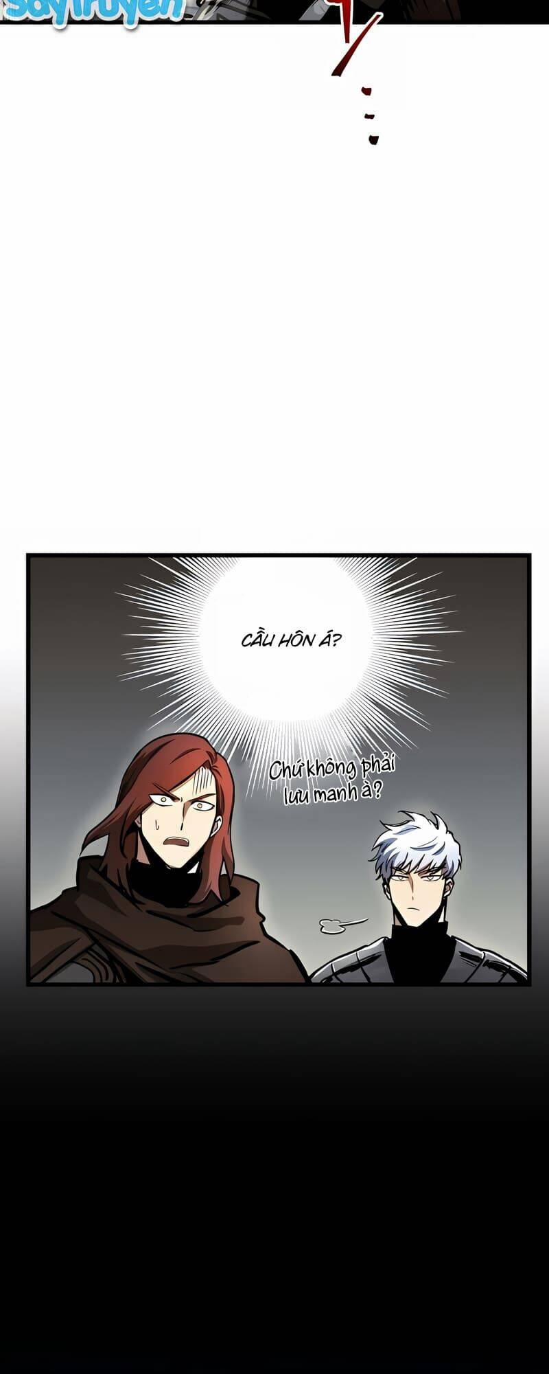 Chiền Thần Tự Sát Hồi Quy 46 trang 10