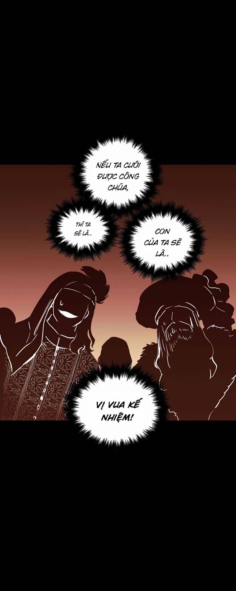 Chiền Thần Tự Sát Hồi Quy 46 trang 13