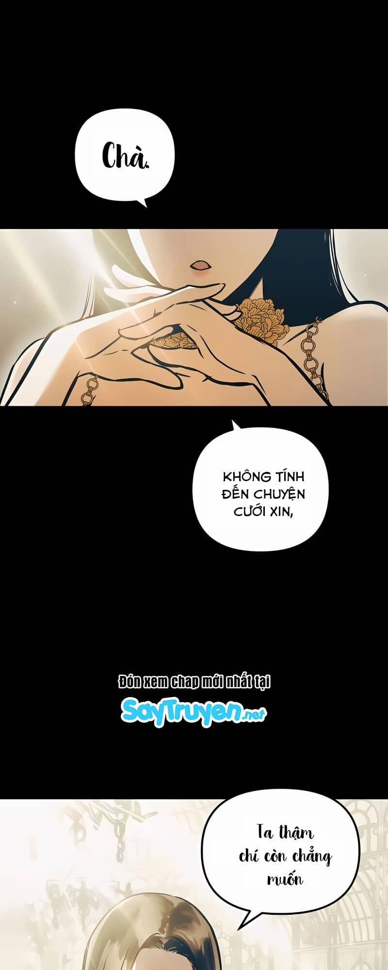Chiền Thần Tự Sát Hồi Quy 46 trang 14