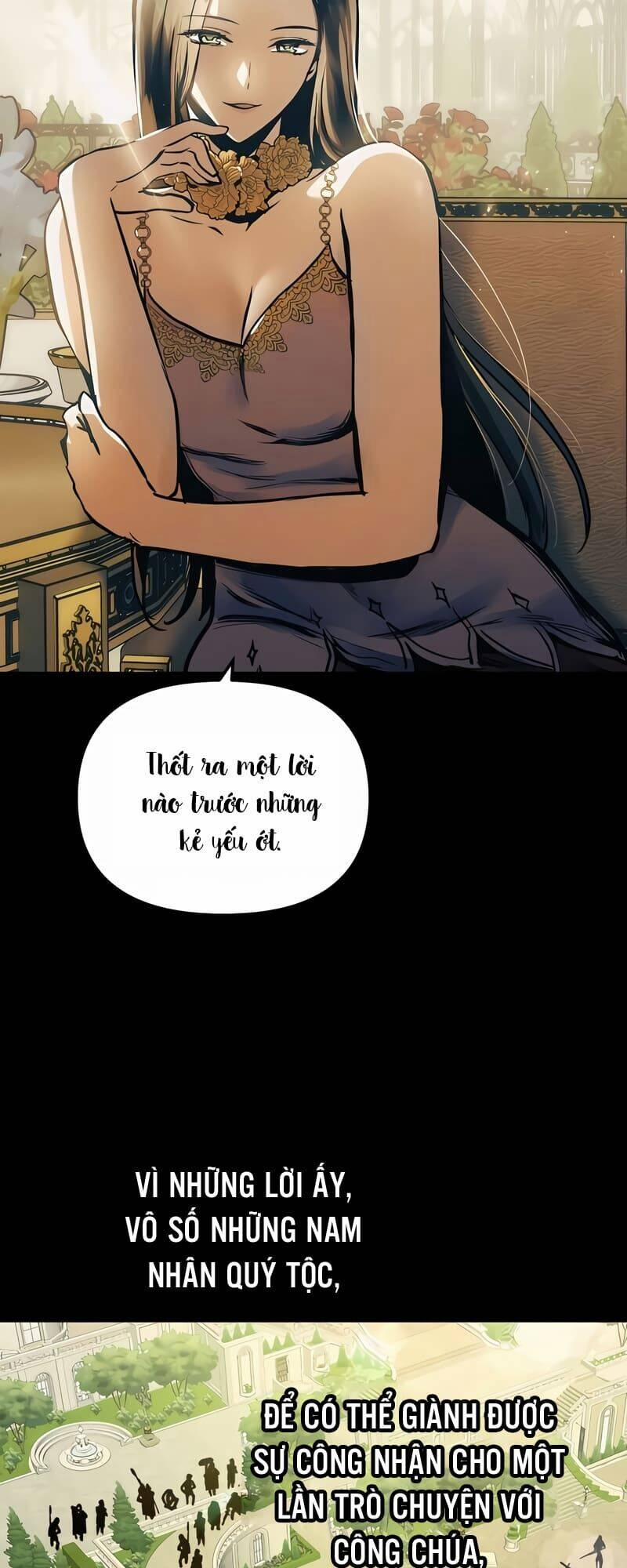 Chiền Thần Tự Sát Hồi Quy 46 trang 15