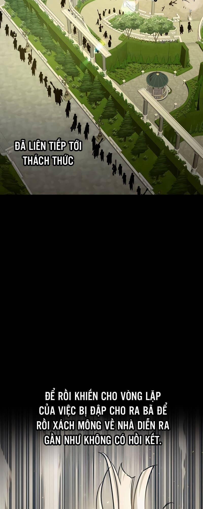 Chiền Thần Tự Sát Hồi Quy 46 trang 16