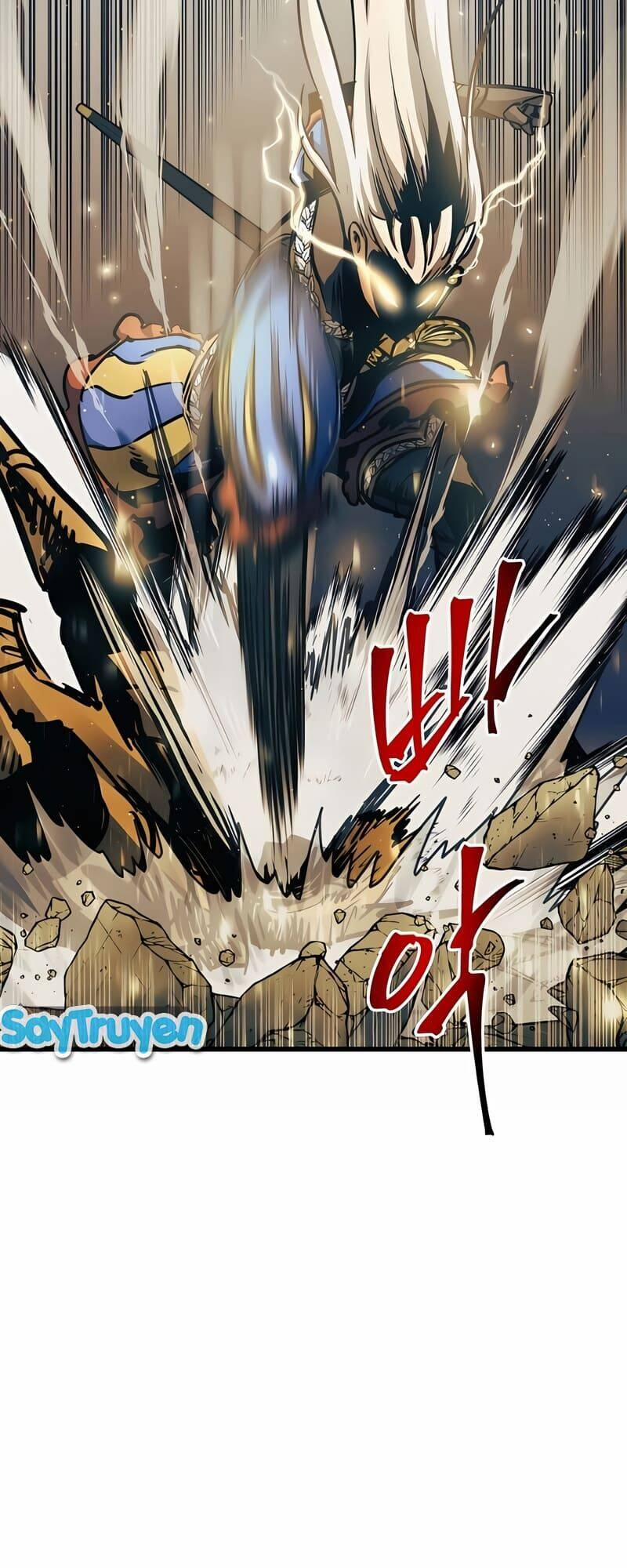 Chiền Thần Tự Sát Hồi Quy 46 trang 17