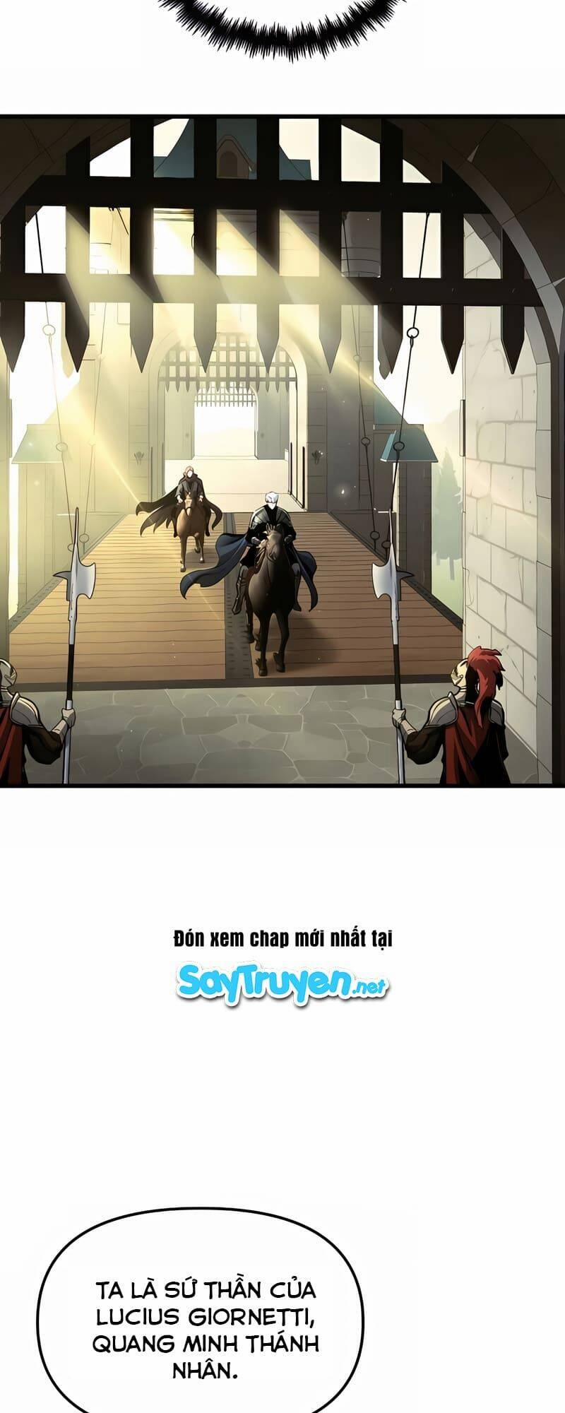 Chiền Thần Tự Sát Hồi Quy 46 trang 2