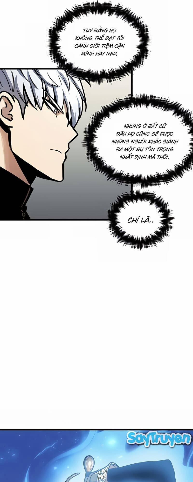 Chiền Thần Tự Sát Hồi Quy 46 trang 22