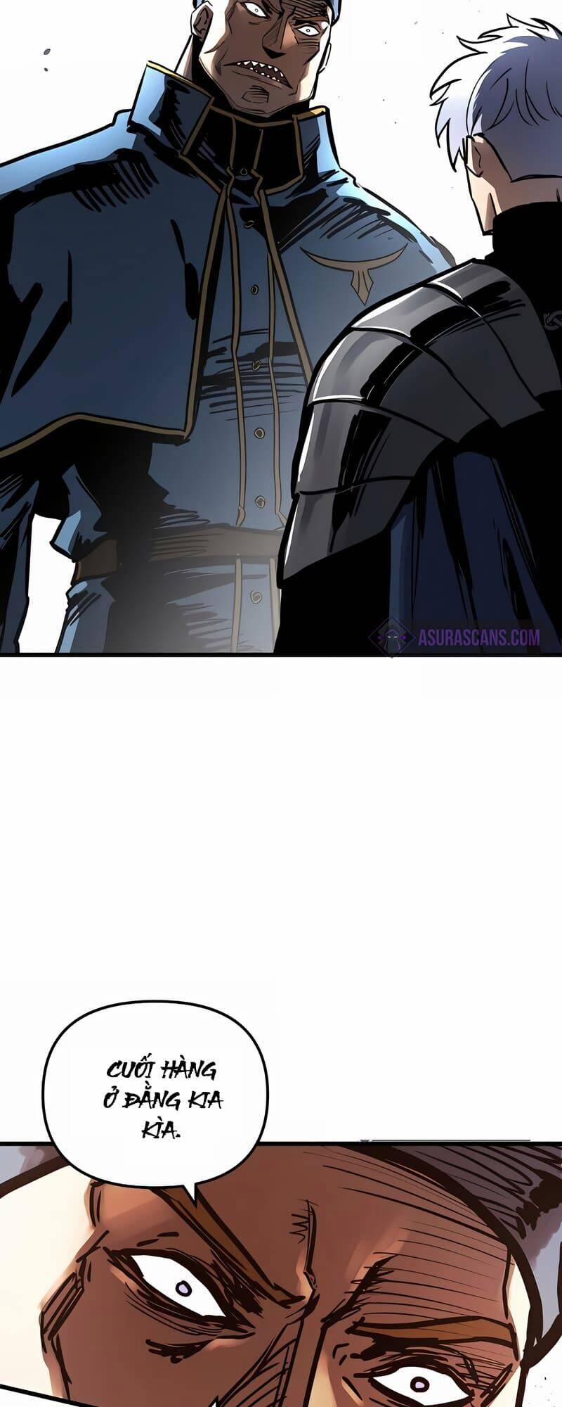 Chiền Thần Tự Sát Hồi Quy 46 trang 25
