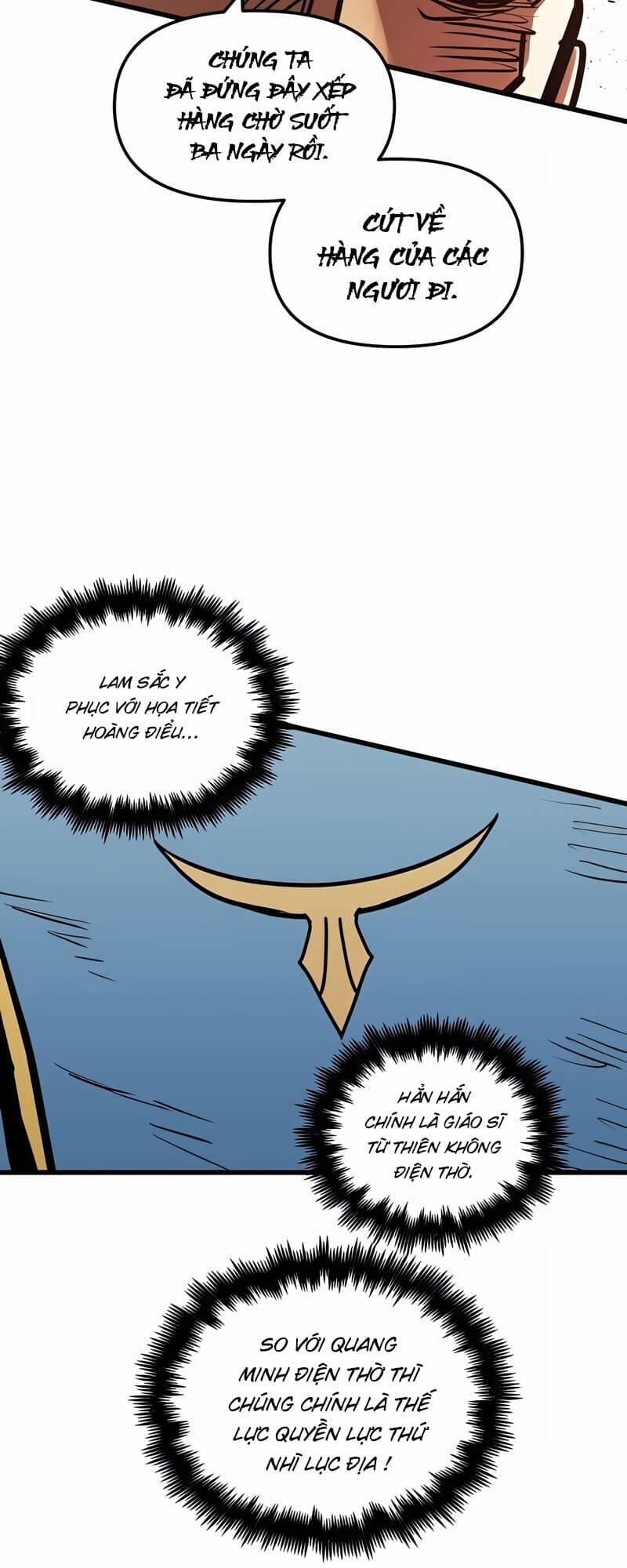 Chiền Thần Tự Sát Hồi Quy 46 trang 26