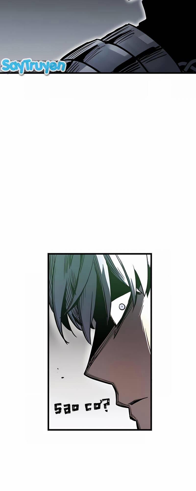 Chiền Thần Tự Sát Hồi Quy 46 trang 34
