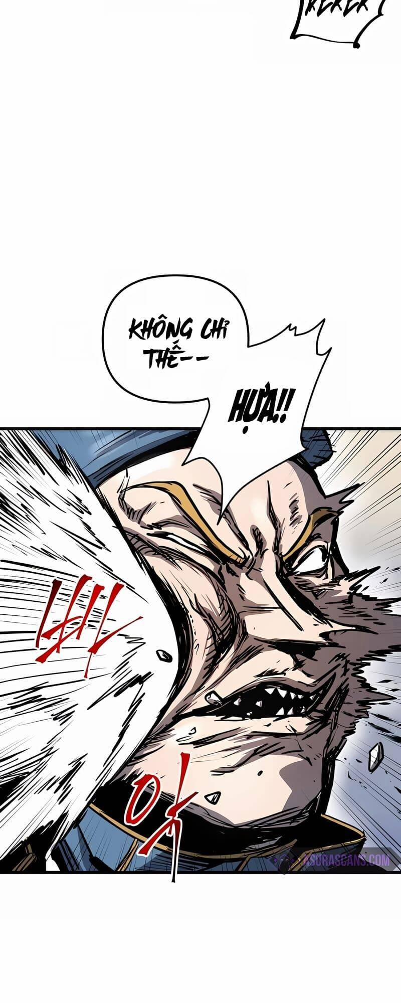Chiền Thần Tự Sát Hồi Quy 46 trang 36