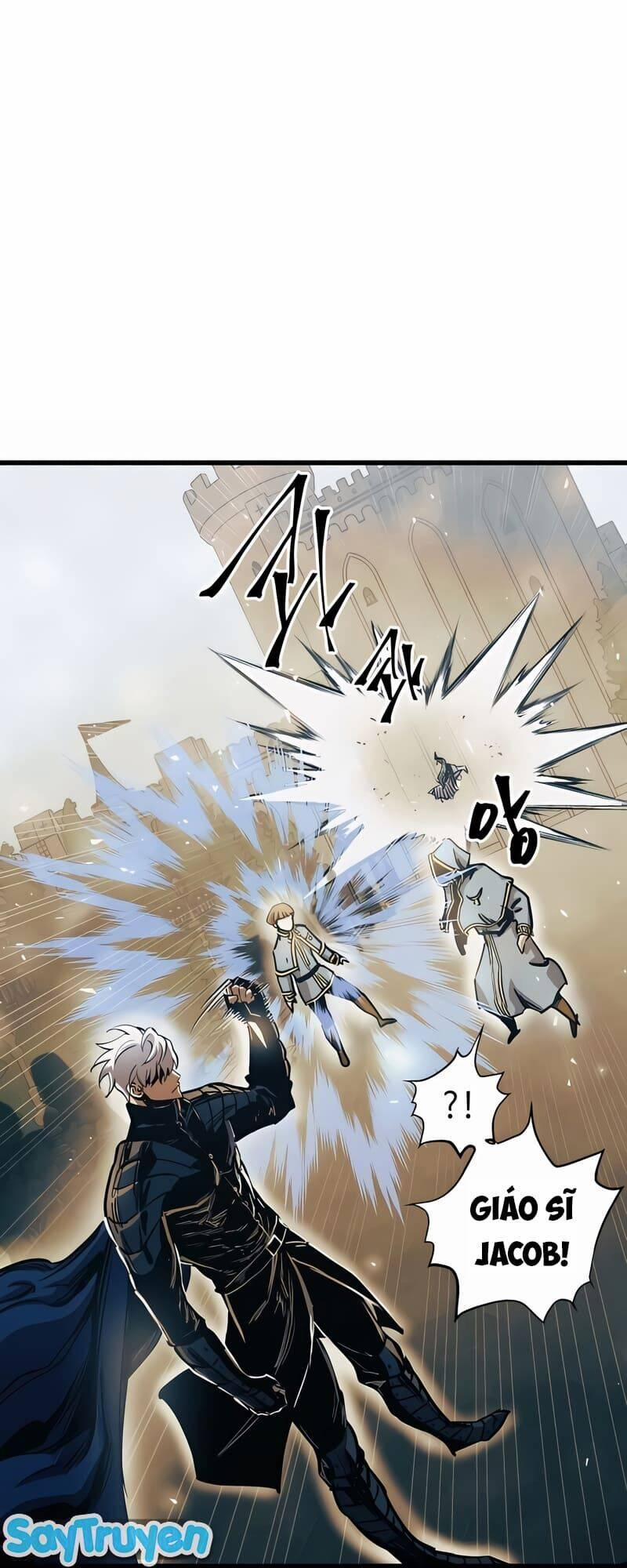 Chiền Thần Tự Sát Hồi Quy 46 trang 37