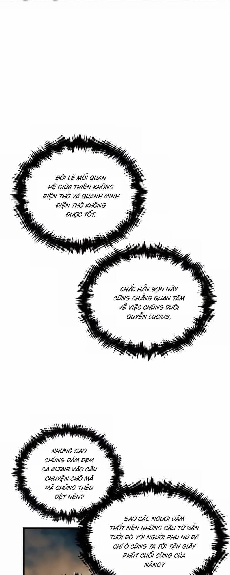 Chiền Thần Tự Sát Hồi Quy 46 trang 38