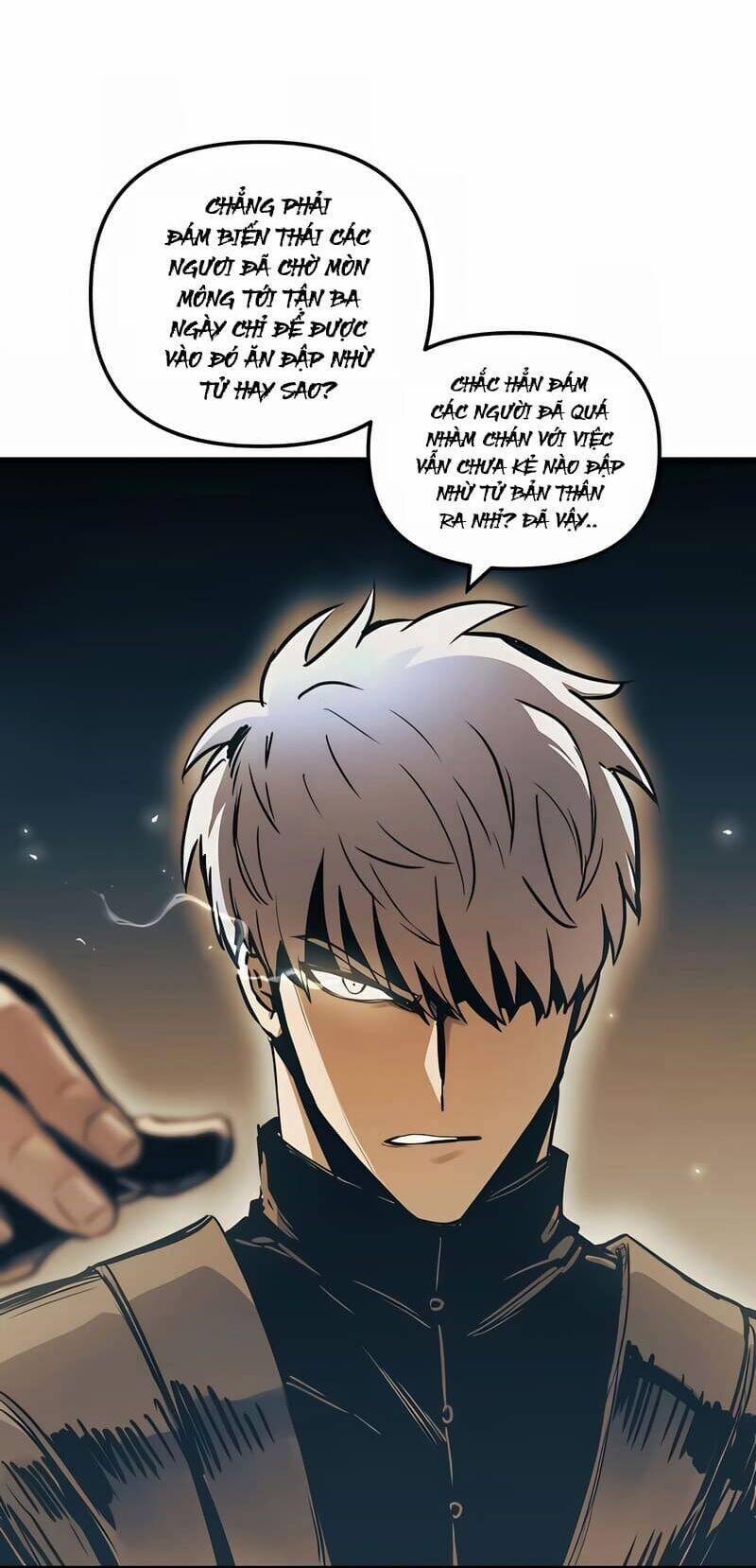 Chiền Thần Tự Sát Hồi Quy 46 trang 40