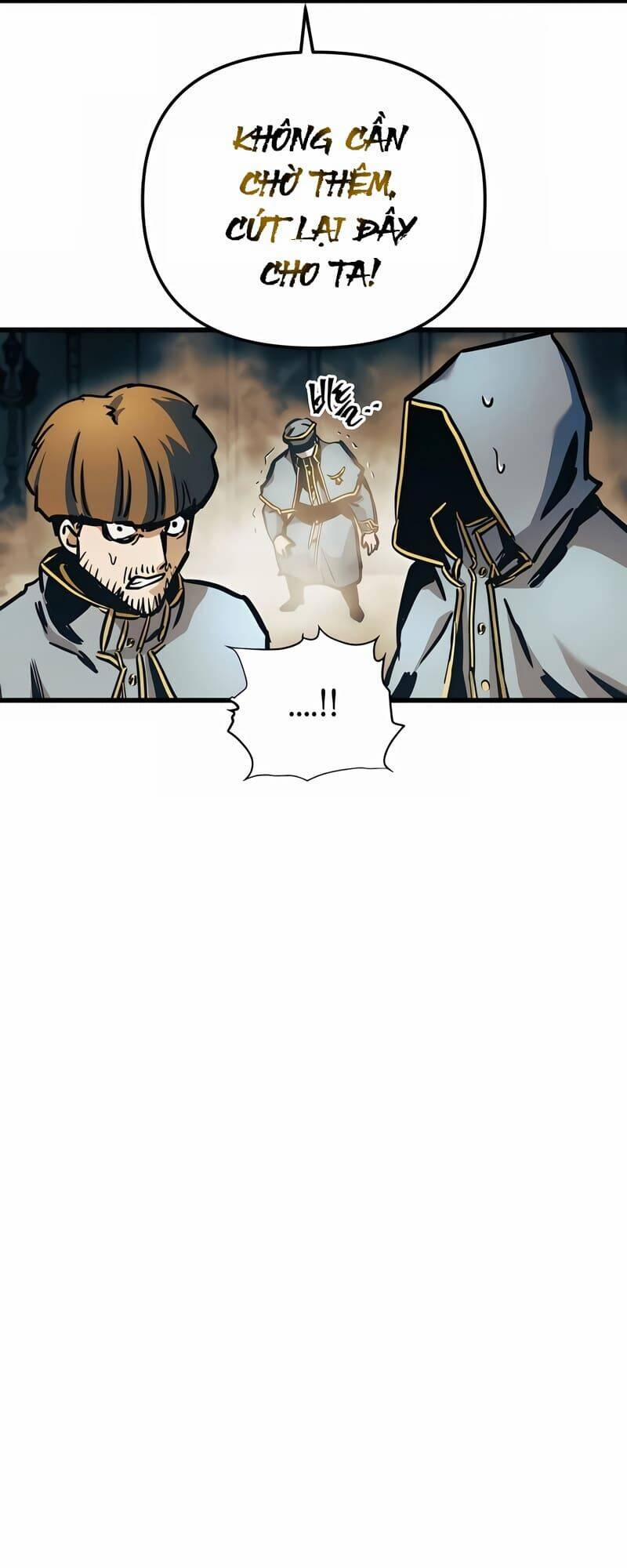 Chiền Thần Tự Sát Hồi Quy 46 trang 41