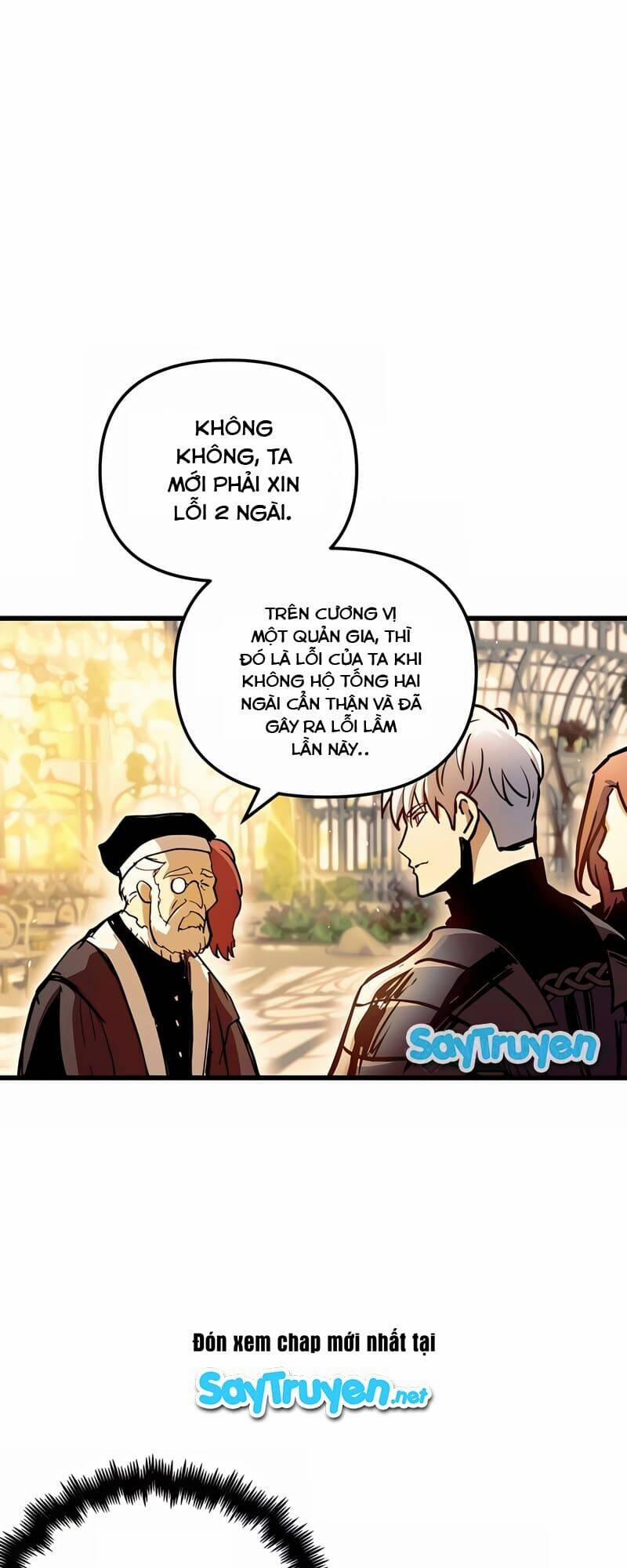 Chiền Thần Tự Sát Hồi Quy 46 trang 43