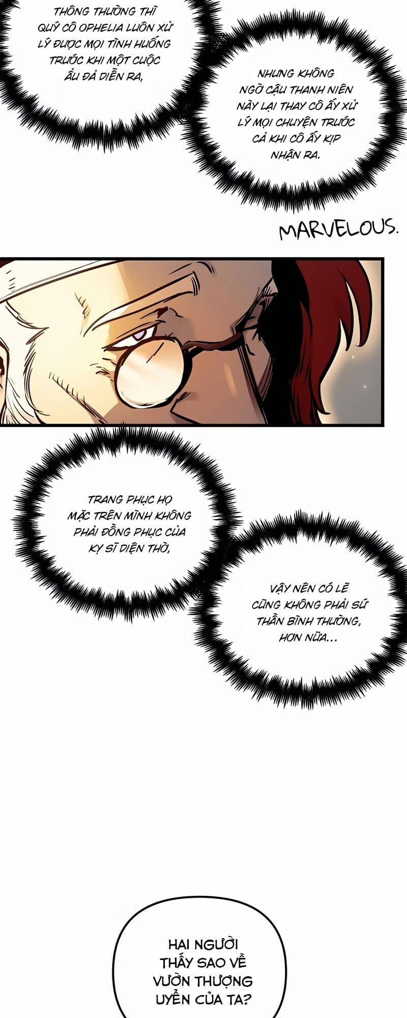 Chiền Thần Tự Sát Hồi Quy 46 trang 44