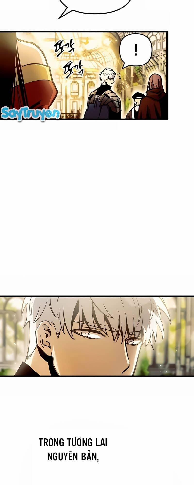 Chiền Thần Tự Sát Hồi Quy 46 trang 45