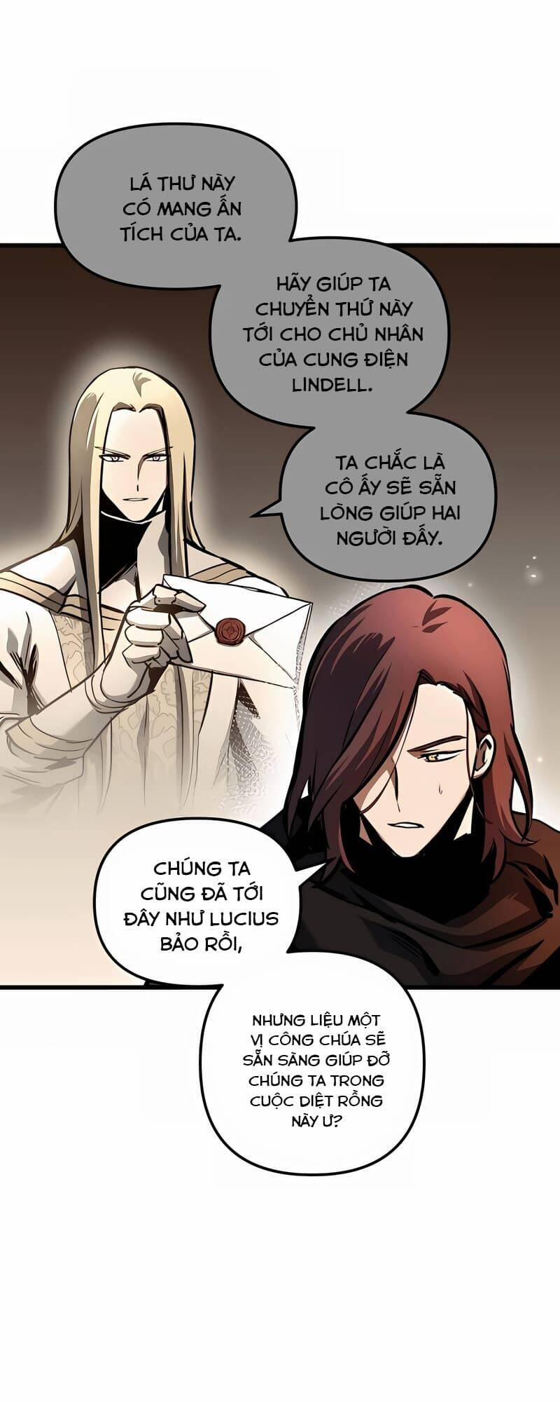 Chiền Thần Tự Sát Hồi Quy 46 trang 5