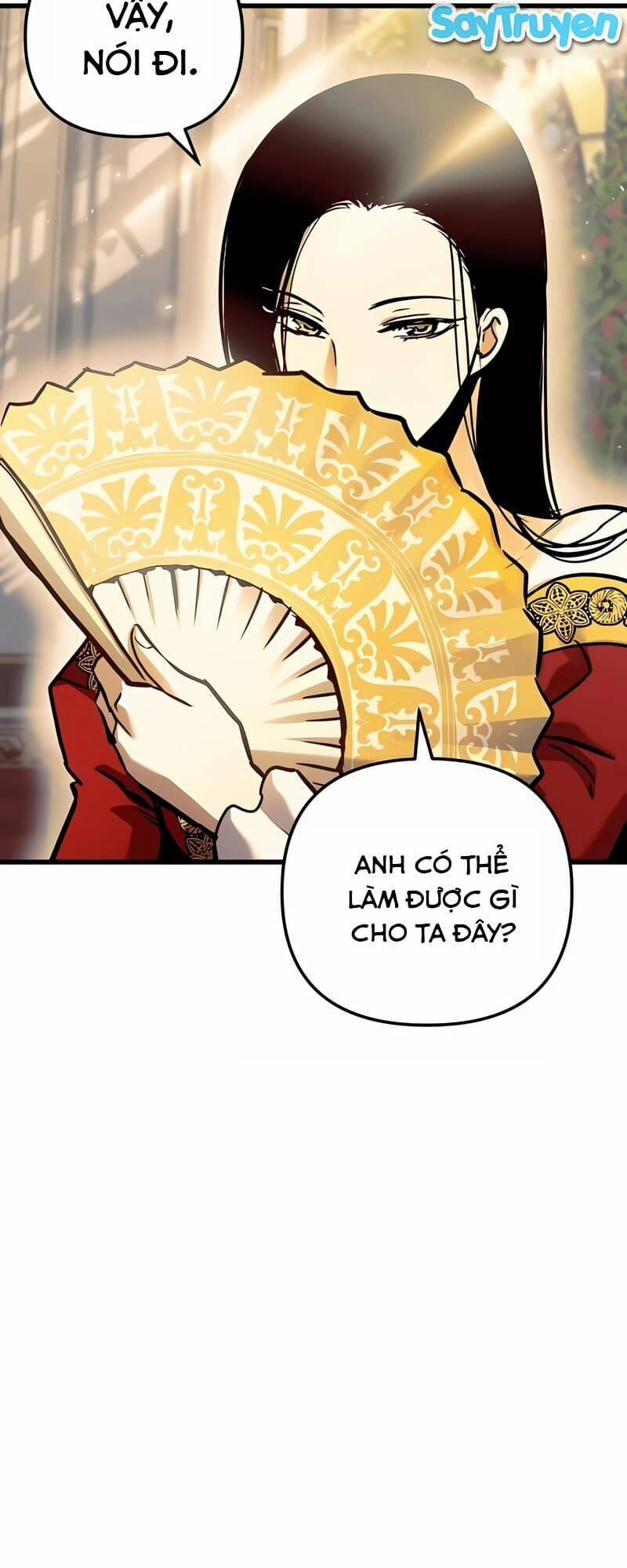 Chiền Thần Tự Sát Hồi Quy 46 trang 50