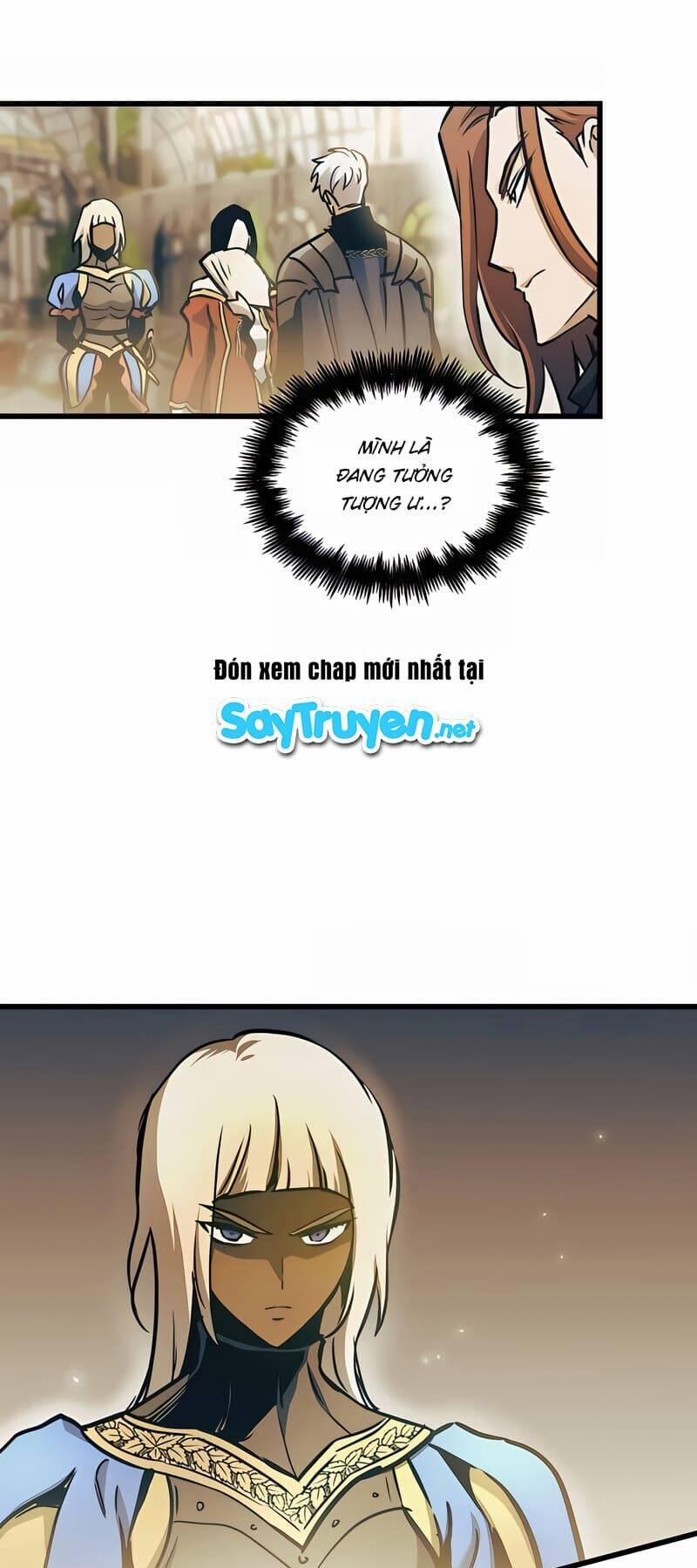 Chiền Thần Tự Sát Hồi Quy 46 trang 51