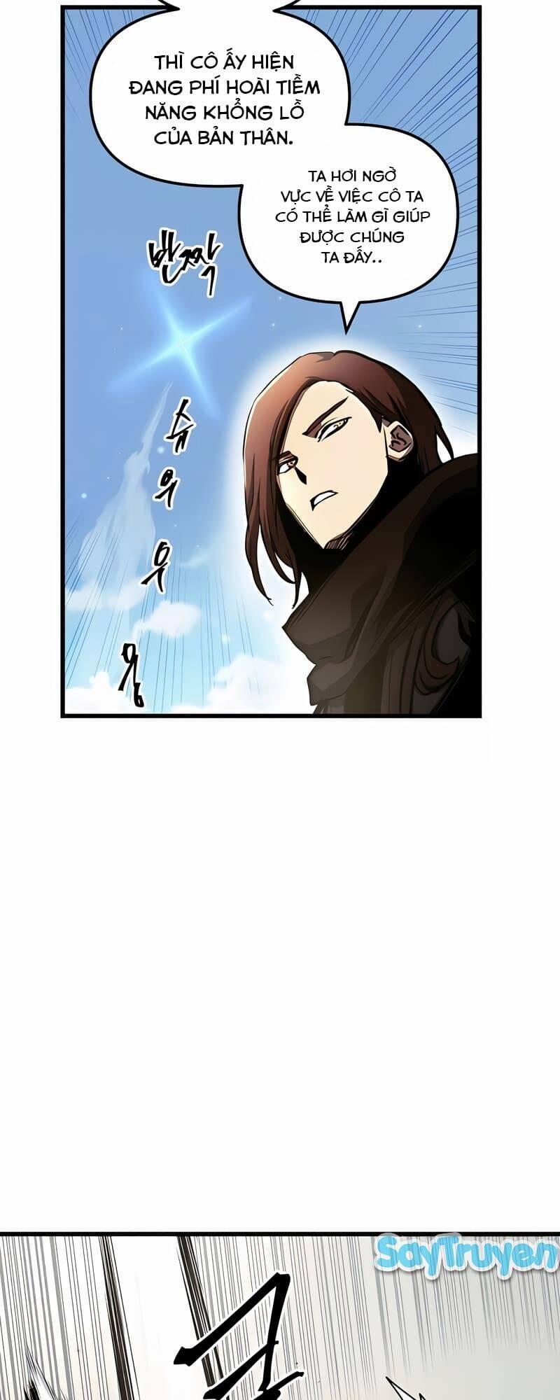Chiền Thần Tự Sát Hồi Quy 46 trang 7