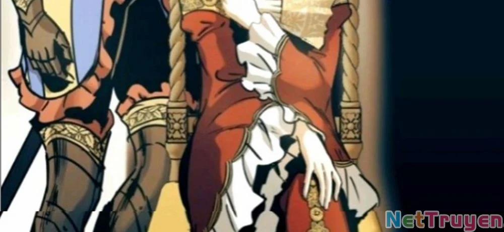 Chiền Thần Tự Sát Hồi Quy 47 trang 15