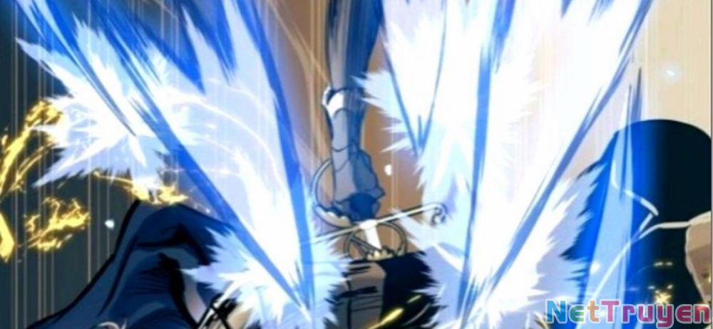 Chiền Thần Tự Sát Hồi Quy 47 trang 97