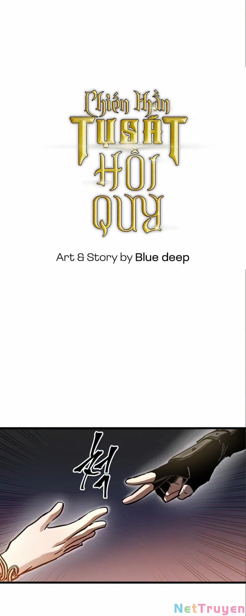 Chiền Thần Tự Sát Hồi Quy 48 trang 12