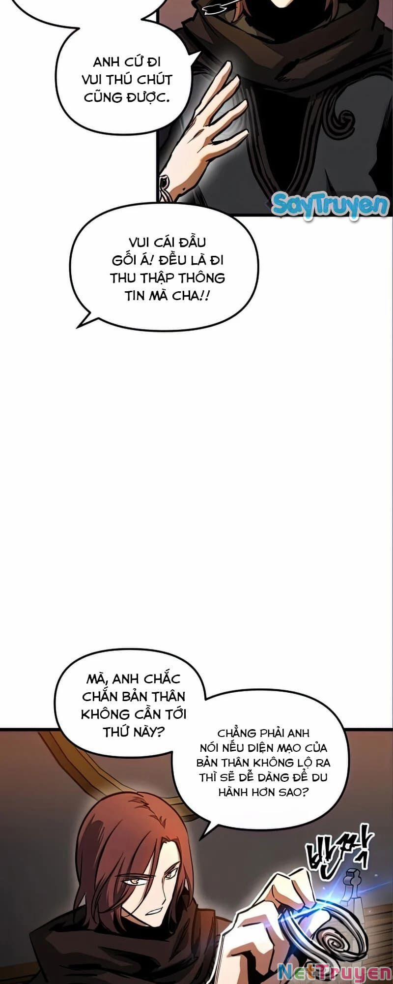 Chiền Thần Tự Sát Hồi Quy 48 trang 14