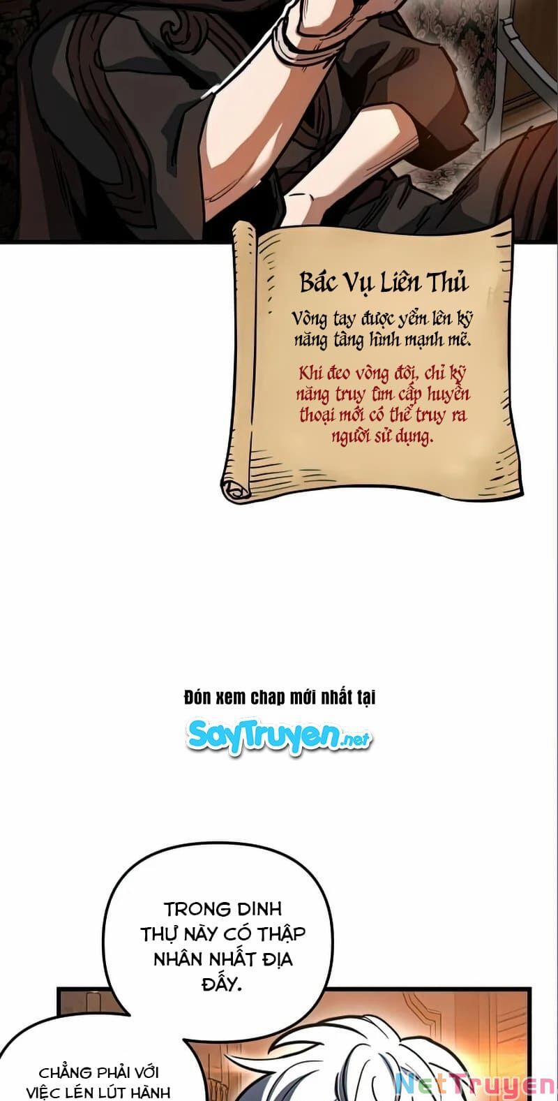 Chiền Thần Tự Sát Hồi Quy 48 trang 15