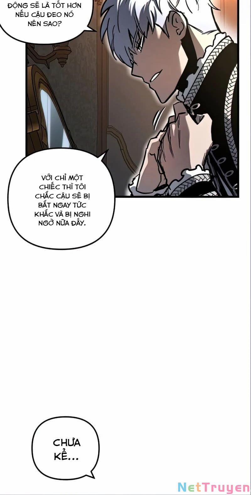 Chiền Thần Tự Sát Hồi Quy 48 trang 16